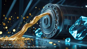 Papara'da Aynı Alıcıya İkinci Havale Neden Bloke Olur? - Papara ikinci havale bloke