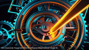 Slot Oyununda 'Kayıp Geri Ödeme' Döngüsü Matematiksel Olarak Mümkün mü? - slot kayıp geri ödeme döngüsü matematik