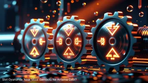 Slot Oyununda 'Near Miss' Sembolü Ne Anlama Gelir? - slot near miss sembolü