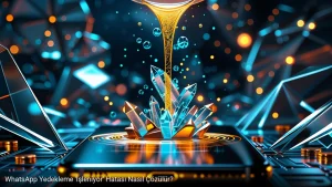 WhatsApp Yedekleme 'İşleniyor' Hatası Nasıl Çözülür? - WhatsApp yedekleme işleniyor hatası